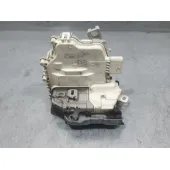Cerradura Puerta Delantera Derecha para Audi Q3 (8Ub, 8Ug)