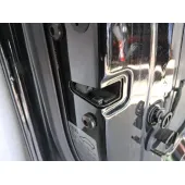 Cerradura Puerta Delantera Izquierda para Audi Q3 (8Ub, 8Ug)