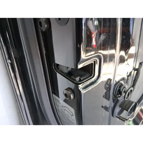 Cerradura Puerta Delantera Izquierda para Audi Q3 (8Ub, 8Ug)