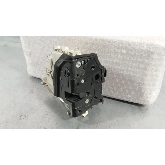 Cerradura Puerta Trasera Derecha para Audi Q3 (8Ub, 8Ug)