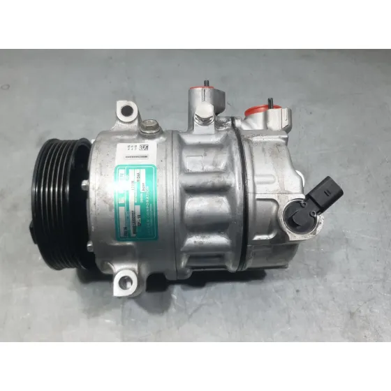 Compresor Aire Acondicionado para Audi Q3 (8Ub, 8Ug)