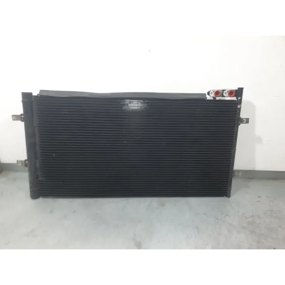 Condensador / Radiador Aire Acondicionado para Audi Q3 (8Ub, 8Ug)
