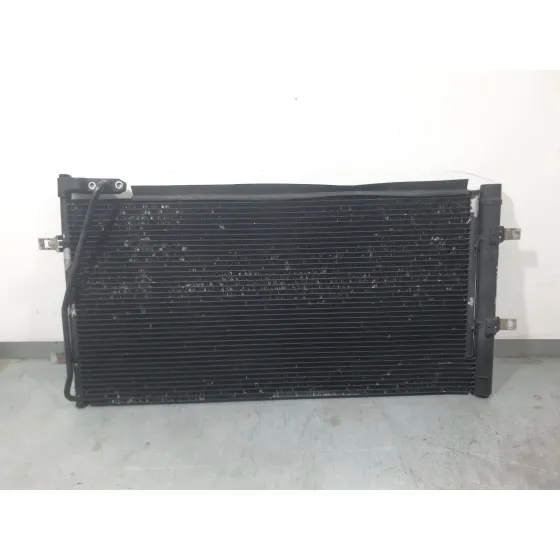 Condensador / Radiador Aire Acondicionado para Audi Q3 (8Ub, 8Ug)