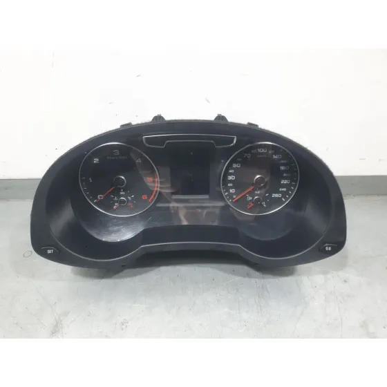 Cuadro Instrumentos para Audi Q3 (8Ub, 8Ug)