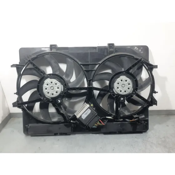 Electroventilador para Audi Q3 (8Ub, 8Ug)