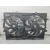 Electroventilador para Audi Q3 (8Ub, 8Ug)