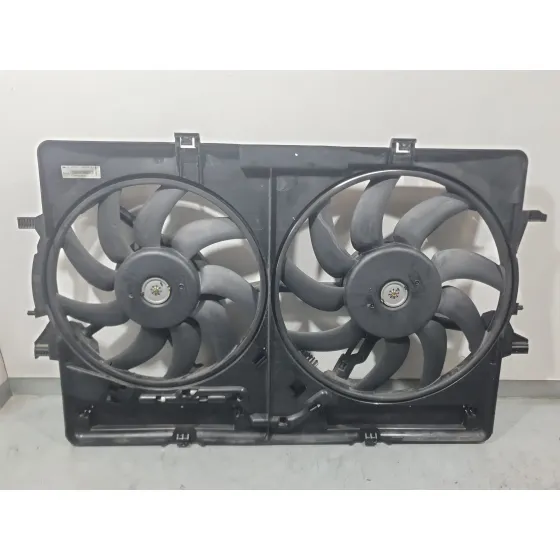 Electroventilador para Audi Q3 (8Ub, 8Ug)