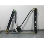 Elevalunas Delantero Derecho para Audi Q3 (8Ub, 8Ug)