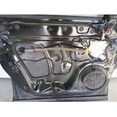 Elevalunas Delantero Izquierdo para Audi Q3 (8Ub, 8Ug)