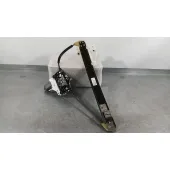 Elevalunas Trasero Derecho para Audi Q3 (8Ub, 8Ug)