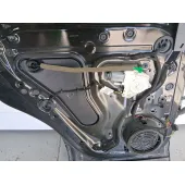 Elevalunas Trasero Izquierdo para Audi Q3 (8Ub, 8Ug)
