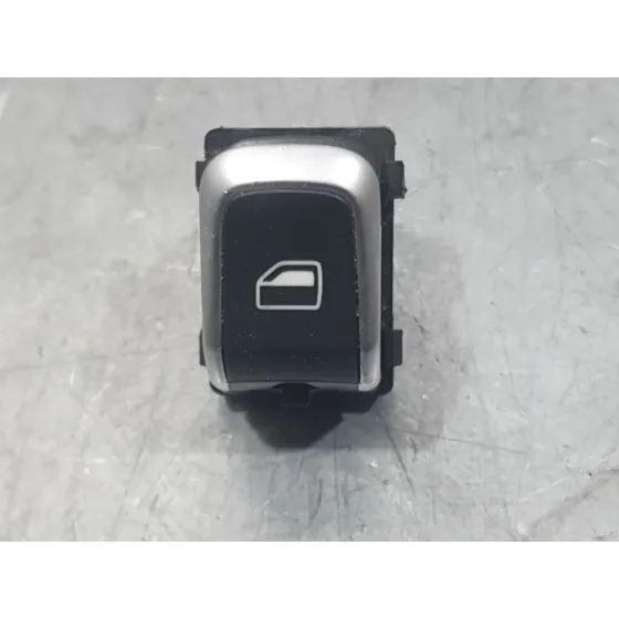 Mando Elevalunas Delantero Derecho para Audi Q3 (8Ub, 8Ug)