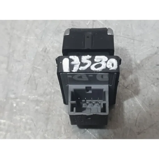Mando Elevalunas Delantero Derecho para Audi Q3 (8Ub, 8Ug)