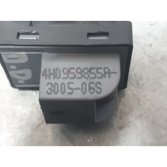 Mando Elevalunas Delantero Derecho para Audi Q3 (8Ub, 8Ug)