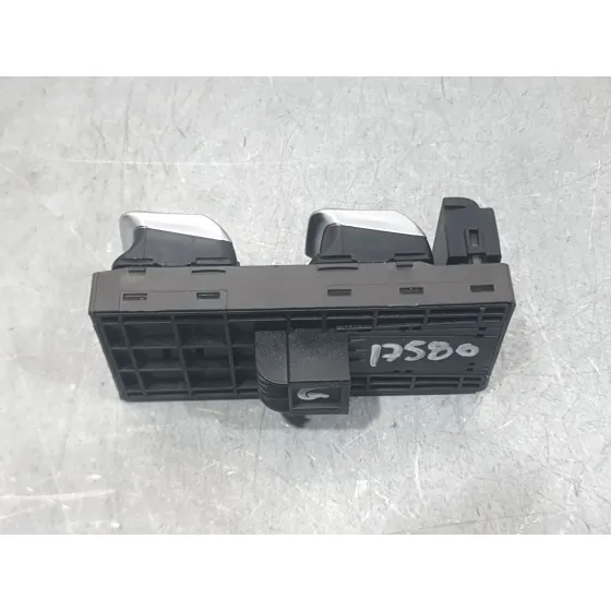Mando Elevalunas Delantero Izquierdo para Audi Q3 (8Ub, 8Ug)