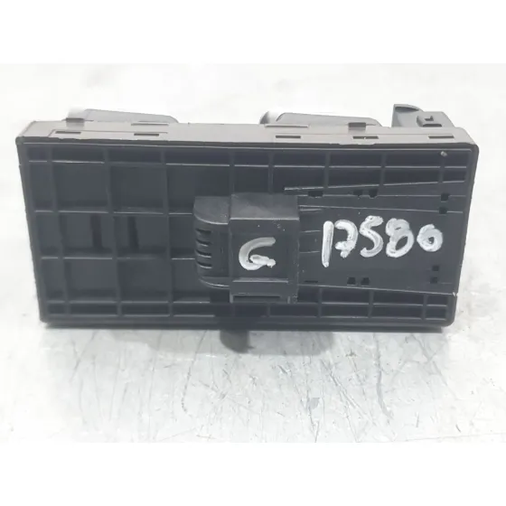 Mando Elevalunas Delantero Izquierdo para Audi Q3 (8Ub, 8Ug)