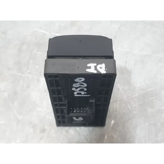Mando Elevalunas Delantero Izquierdo para Audi Q3 (8Ub, 8Ug)
