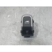 Mando Elevalunas Trasero Derecho para Audi Q3 (8Ub, 8Ug)
