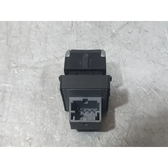 Mando Elevalunas Trasero Derecho para Audi Q3 (8Ub, 8Ug)