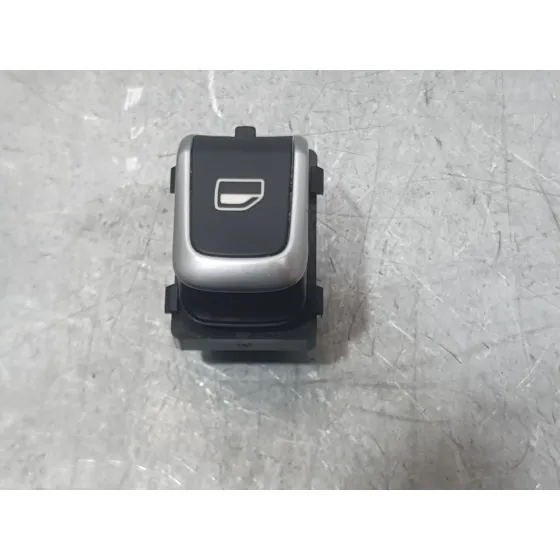 Mando Elevalunas Trasero Izquierdo para Audi Q3 (8Ub, 8Ug)
