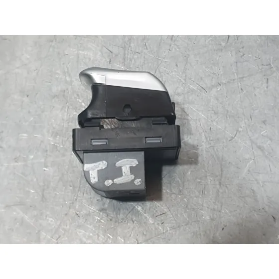 Mando Elevalunas Trasero Izquierdo para Audi Q3 (8Ub, 8Ug)