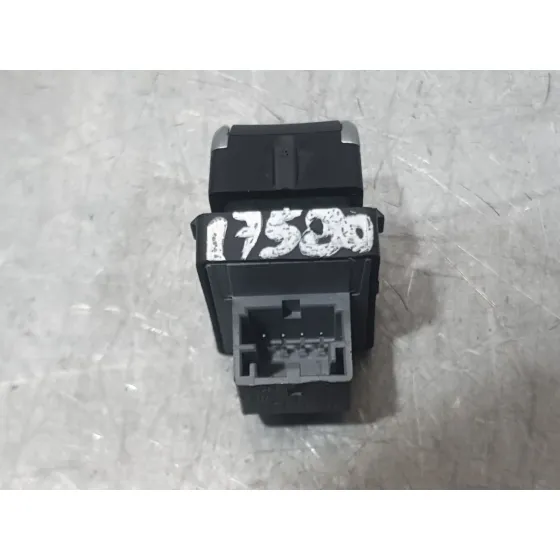 Mando Elevalunas Trasero Izquierdo para Audi Q3 (8Ub, 8Ug)