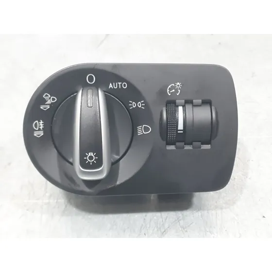 Mando Luces para Audi Q3 (8Ub, 8Ug)
