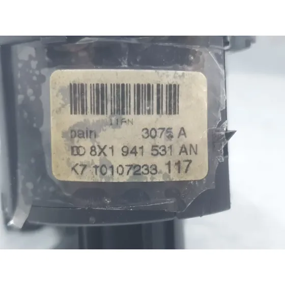 Mando Luces para Audi Q3 (8Ub, 8Ug)