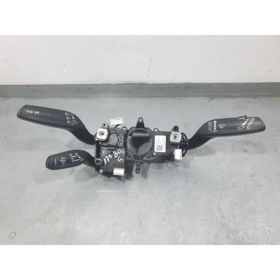 Mando Luces Y Limpia para Audi Q3 (8Ub, 8Ug)