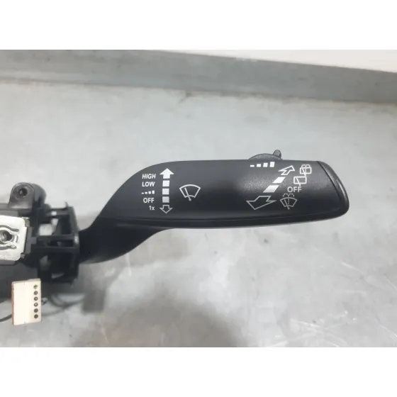 Mando Luces Y Limpia para Audi Q3 (8Ub, 8Ug)