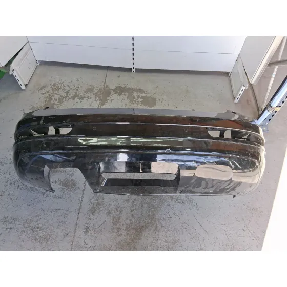 Paragolpes Trasero para Audi Q3 (8Ub, 8Ug)