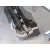 Paragolpes Trasero para Audi Q3 (8Ub, 8Ug)