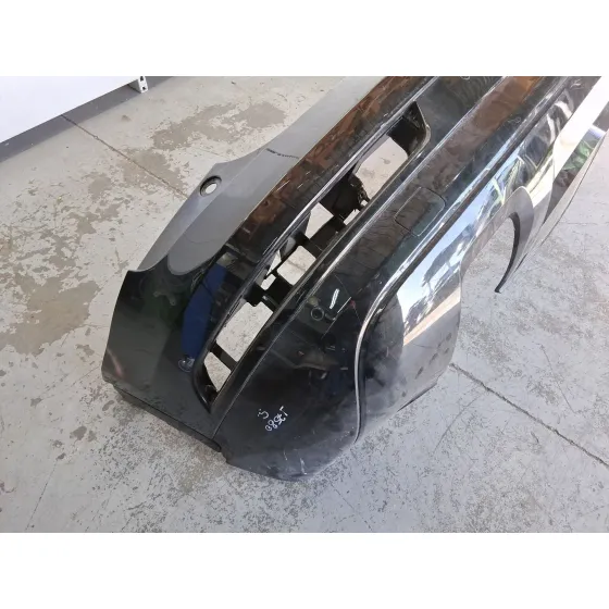 Paragolpes Trasero para Audi Q3 (8Ub, 8Ug)