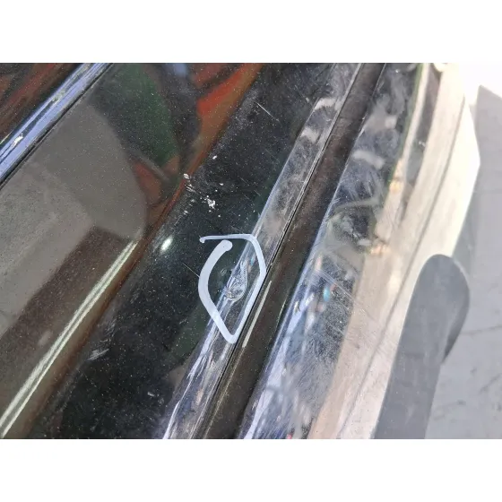 Paragolpes Trasero para Audi Q3 (8Ub, 8Ug)