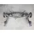Puente Trasero para Audi Q3 (8Ub, 8Ug)