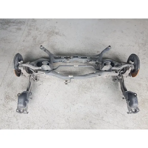 Puente Trasero para Audi Q3 (8Ub, 8Ug)