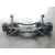 Puente Trasero para Audi Q3 (8Ub, 8Ug)
