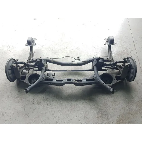 Puente Trasero para Audi Q3 (8Ub, 8Ug)