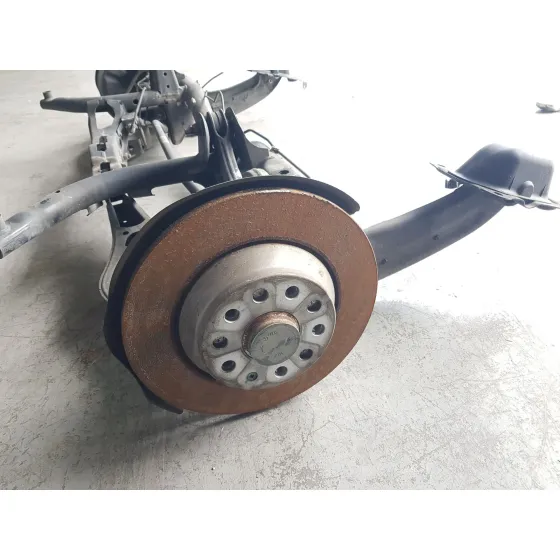 Puente Trasero para Audi Q3 (8Ub, 8Ug)