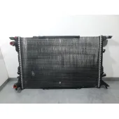 Radiador Agua para Audi Q3 (8Ub, 8Ug)