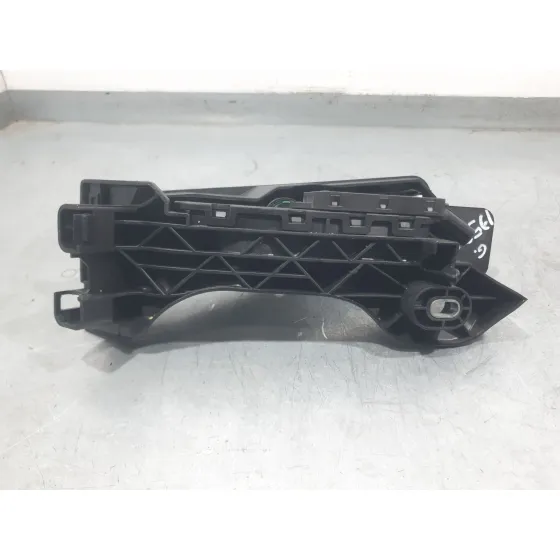 Potenciometro Pedal para Audi Q3 (8Ub, 8Ug)