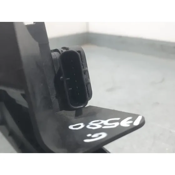 Potenciometro Pedal para Audi Q3 (8Ub, 8Ug)