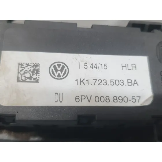 Potenciometro Pedal para Audi Q3 (8Ub, 8Ug)