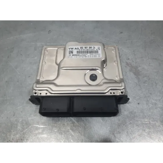 Centralita Motor Uce para Skoda Octavia Iv (Nx3, Nn3, Pv3)