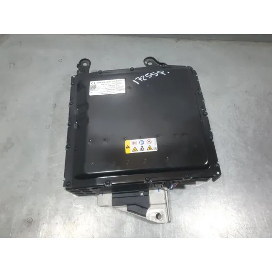 Bateria para Skoda Octavia Iv (Nx3, Nn3, Pv3)