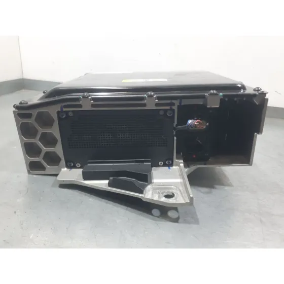 Bateria para Skoda Octavia Iv (Nx3, Nn3, Pv3)