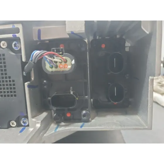 Bateria para Skoda Octavia Iv (Nx3, Nn3, Pv3)