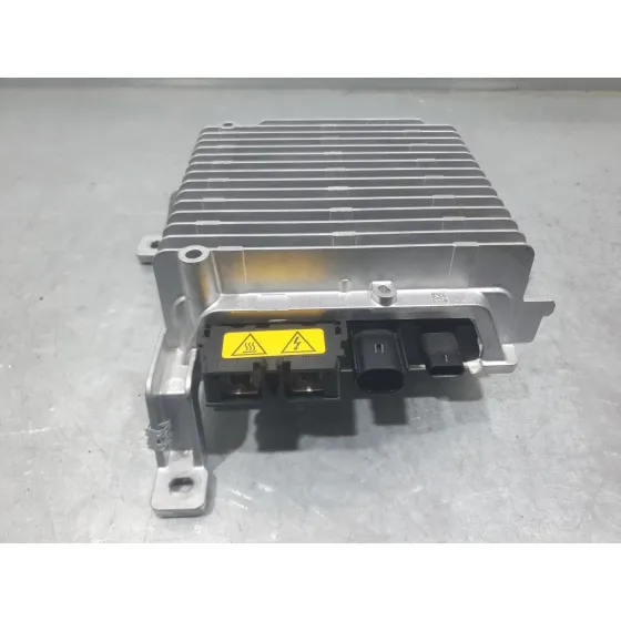 Convertidor para Skoda Octavia Iv (Nx3, Nn3, Pv3)
