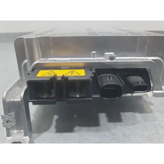 Convertidor para Skoda Octavia Iv (Nx3, Nn3, Pv3)