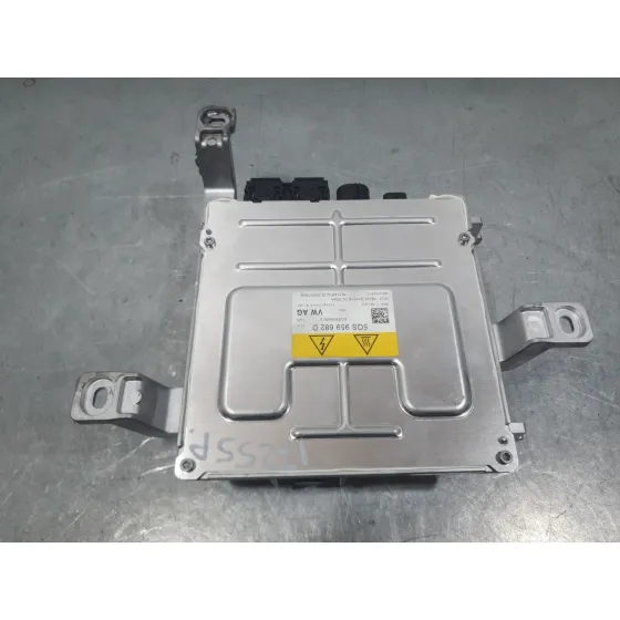 Convertidor para Skoda Octavia Iv (Nx3, Nn3, Pv3)
